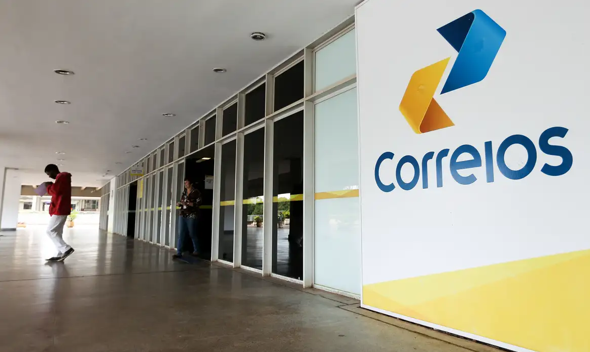 Correios Publica Editais Para Concurso De N Vel M Dio E Superior