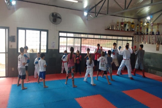 Futsal sub13 de Fernandópolis é campeão da 'Copa AME' - Prefeitura de  Fernandópolis