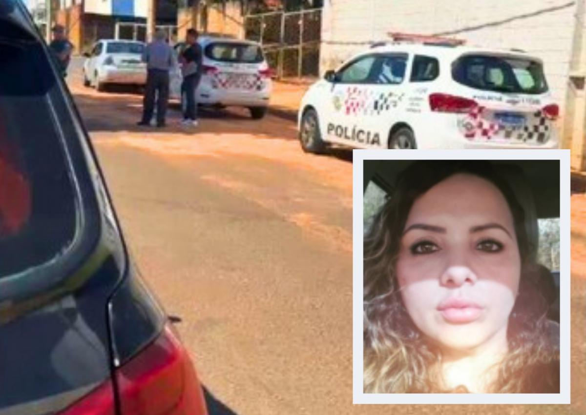 Moradora de Votuporanga é executada a tiros dentro de automóvel em Jales