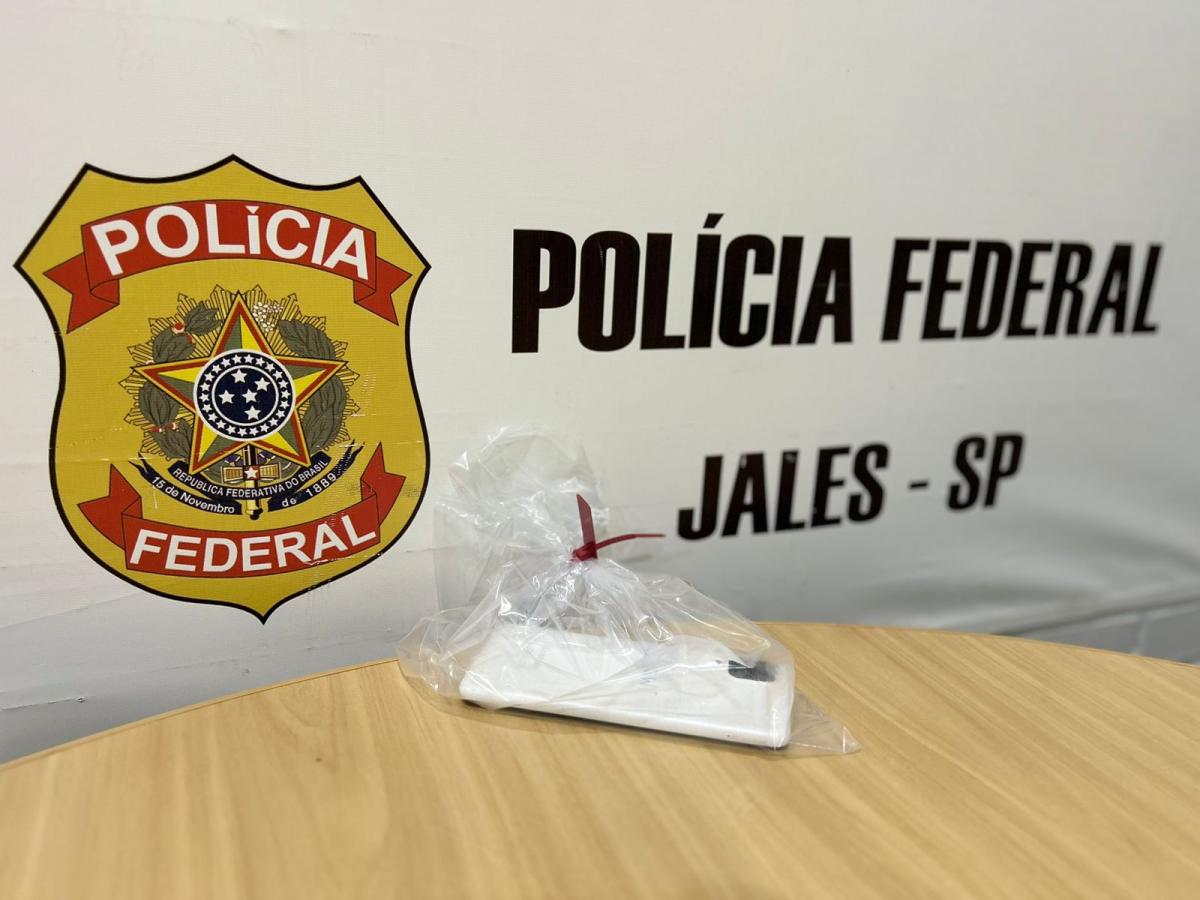 POLÍCIA FEDERAL DEFLAGRA NOVA FASE DA “OPERAÇÃO ANJO DOURADO” EM JALES/SP