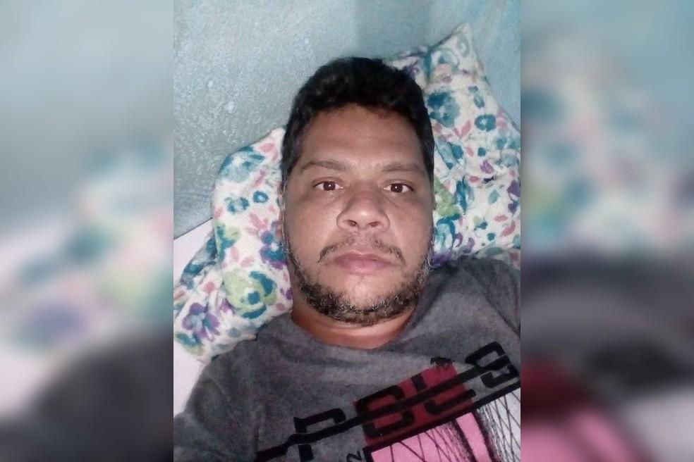 Corpo De Homem Que Estava Desaparecido Encontrado Regi Osp