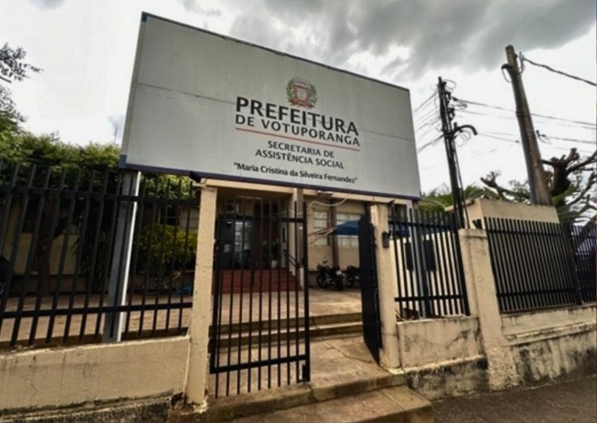 Estragos da chuva mudam atendimentos do CREAS para a sede da Secretaria de Assistência Social