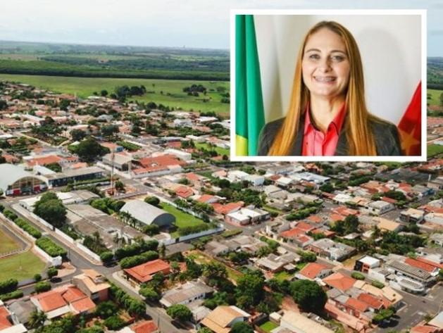 Câmara Municipal de Meridiano, limita acesso a sessão que poderá cassar a Prefeita Márcia Adriano