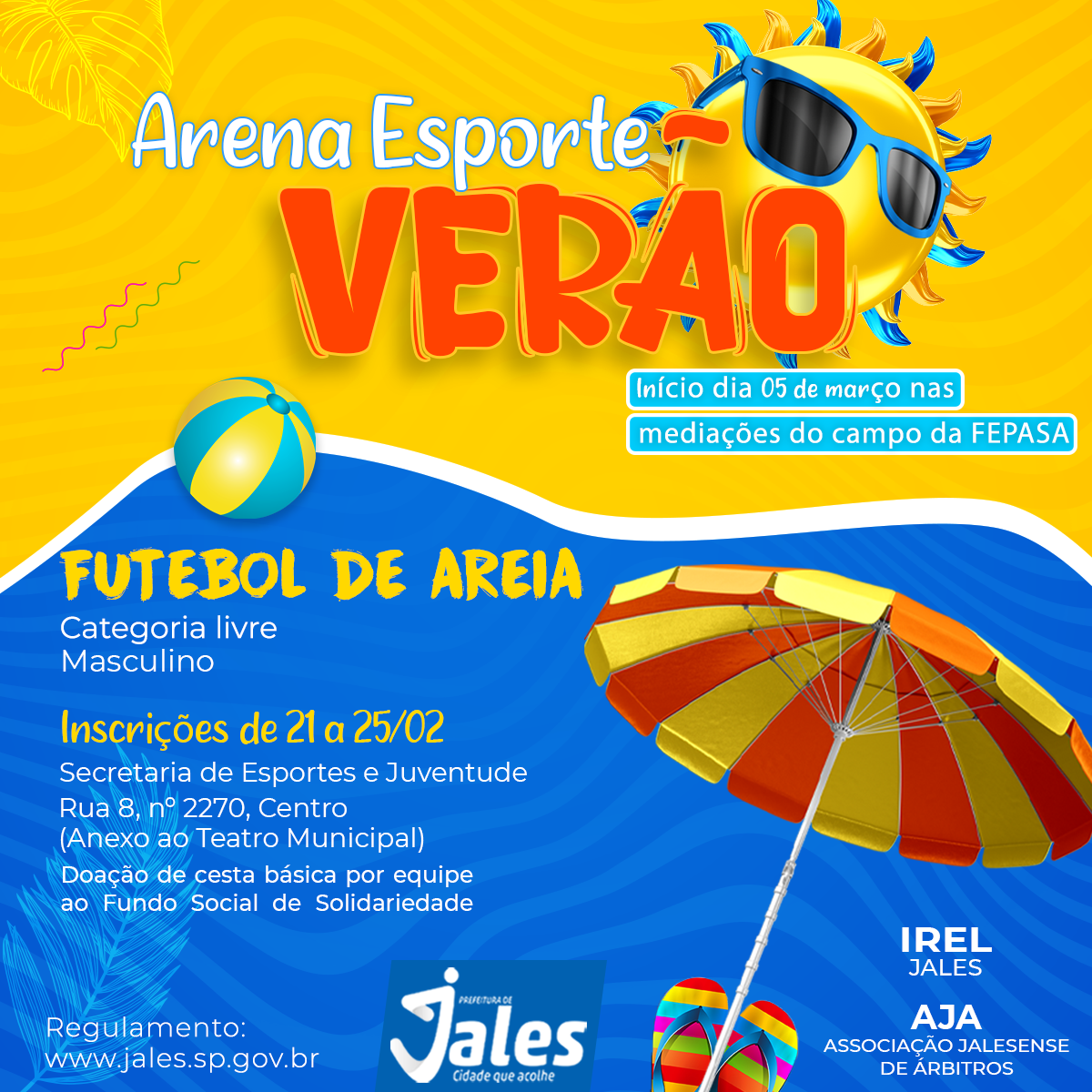 Inscrições abertas para o 1º Torneio de Beach Tennis da Amperj – AMPERJ