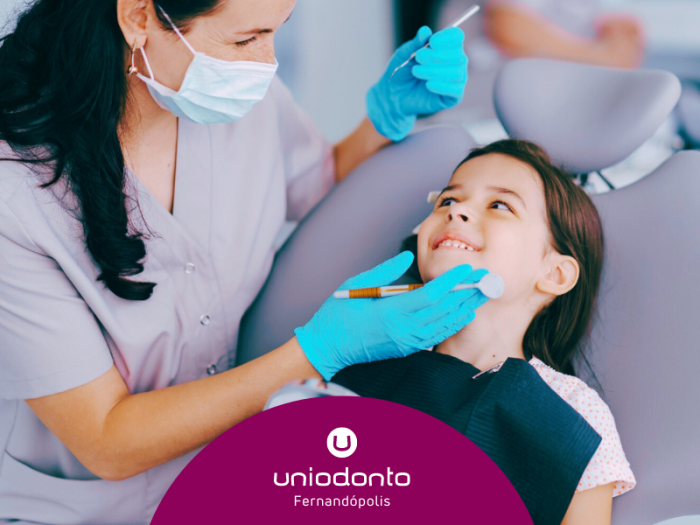 Uniodonto Fernandópolis Abre Credenciamento Para Dentistas Na ...